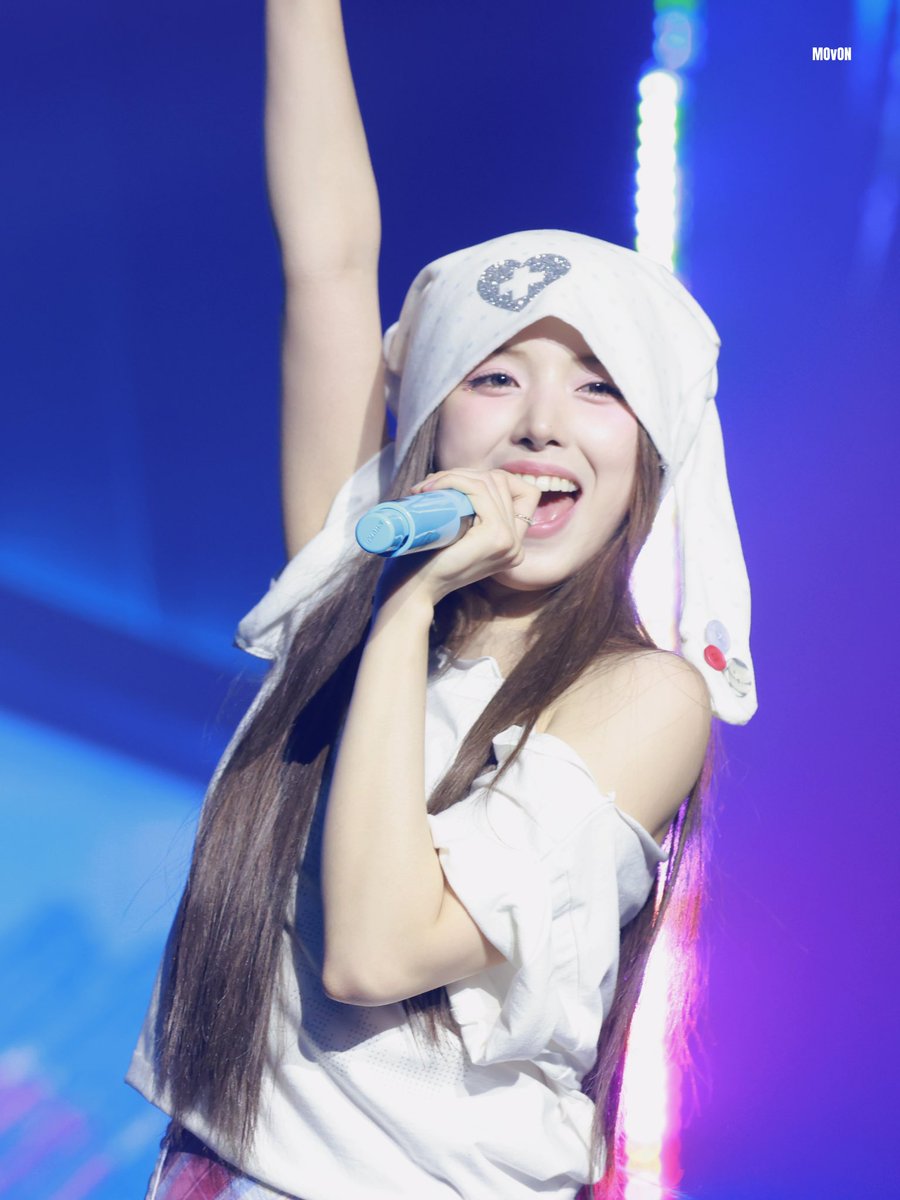 Movon_23's tweet image. 250712 
ꪔ͈̮   ꪔ̤̮   

#Jiwoo #지우
#NMIXX #엔믹스 #ジウ