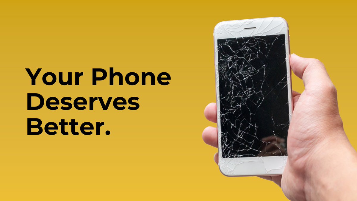TrumpMobile's tweet image. Your phone is covered—with no extra charge.
Trump Mobile includes device protection with every plan.
No hidden fees. Just real value.
🇺🇸 TrumpMobile.com
#TrumpMobile #DeviceProtection #AmericaFirst