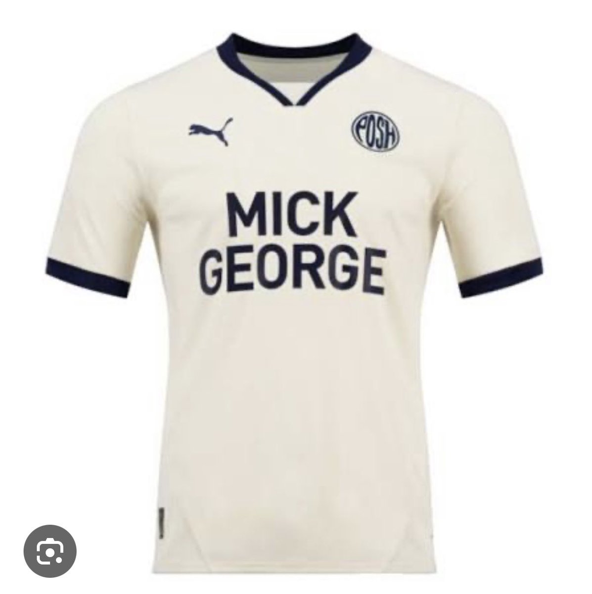 PufcMatchworn's tweet photo. CAN YOU HELP ???

I am still looking for this shirt matchworn from last season. 

If you can help, get in contact !!!
IG - peterboroughmatchworn

#pufc https://t.co/iJxCviuJrD