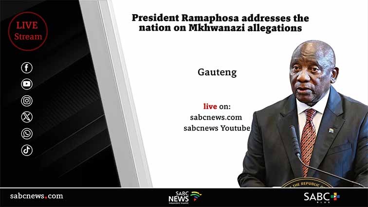 SABC News tweet media