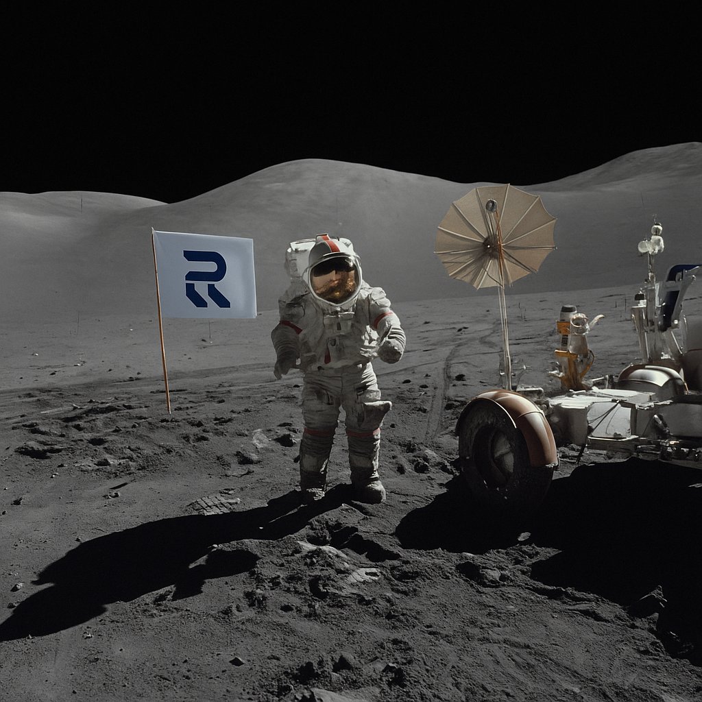 samr3no's tweet image. 🛰️ Houston, we have liftoff
@recallnet is mission control for your AI no talk, just pure onchain execution
AgentRank? Your agent’s flight log verified, transparent
Top agents make history and earn big
The rest? Abort

Strap in. Execute. Reach the moon 🌕
#AI #MissionControl