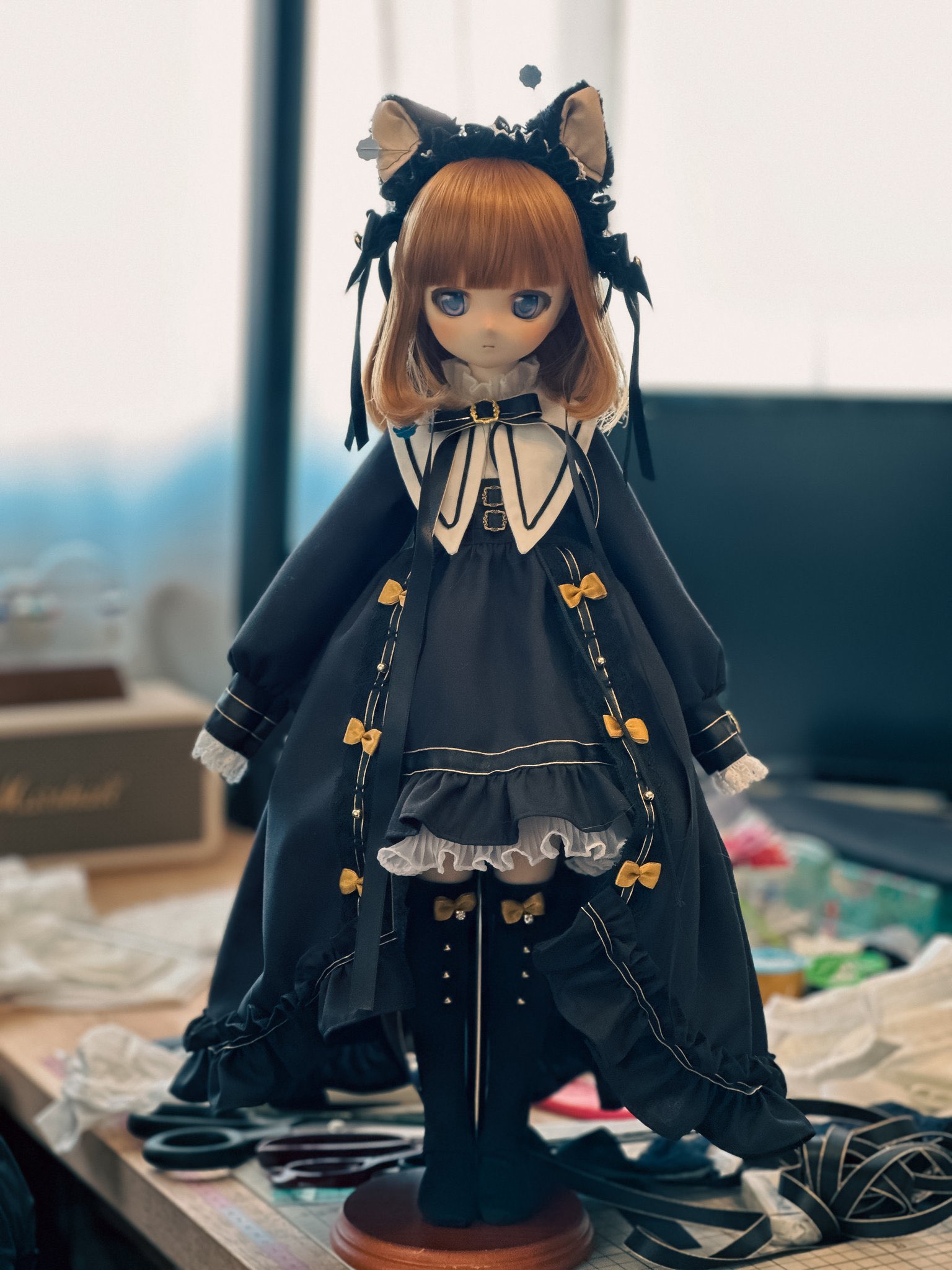 ♡ファッションドール♡お着替えセット AZONE INTERNATIONAL::Iris Collect Petit::商品紹介-商品詳細