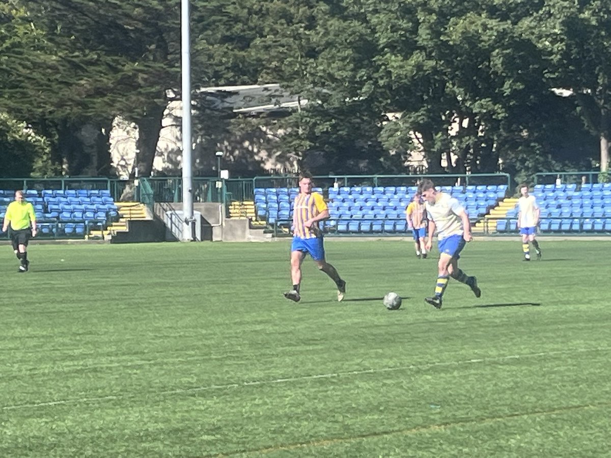 IsleofManFA's tweet image. The IOMFA Preseason Club 7aside Summer Tournament.
Final Result
@StJohnsUtdAFC 1-0 @PulroseUnited
Congratulations to St Johns on their win. Well done to Pulrose in reaching the Final
Thank you to all the teams today who entered. Goals & big thanks to the match officials