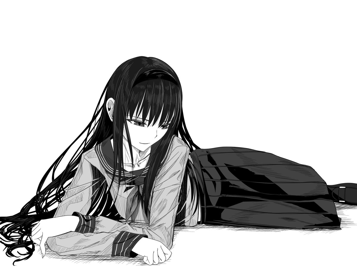 blue_notuki's tweet image. 