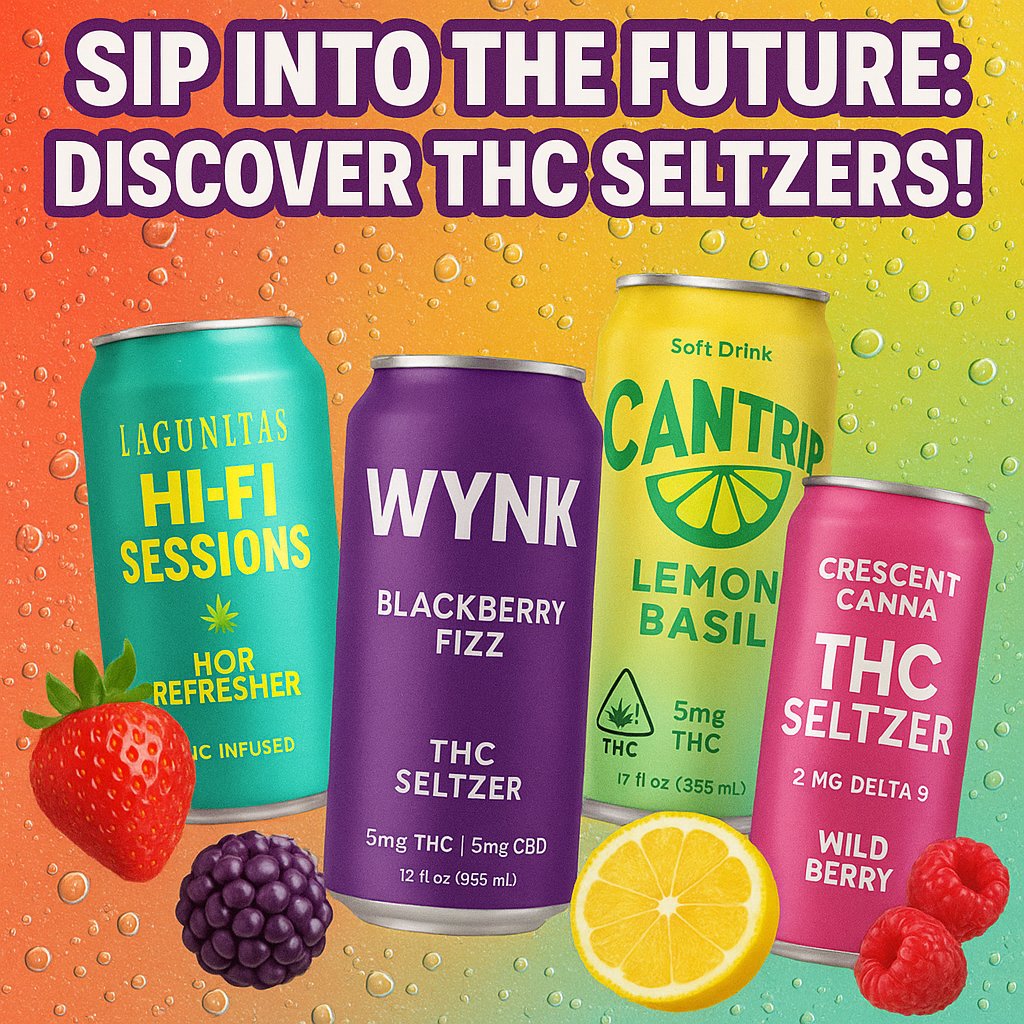 VibingLegally's tweet image. Dive into the THC seltzer surge! Sip on new flavors, trends, and what it means for consumers in the expanding legal beverage market. 

legallyvibing.com/article/beyond…