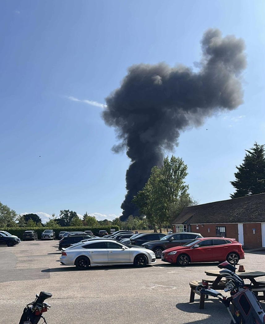 Your Southend tweet media