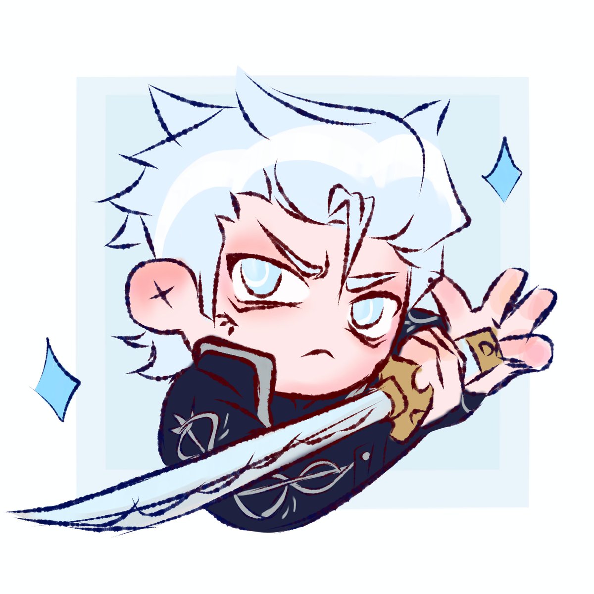 yamat0_art's tweet image. OPEN COMMISSIONS
🩷🪷🌸🪷🌸🌷🌺🌸🩷
I'm back eager to be a slave to the digital brush.
For now, I'll work with these styles only.
🌸HALF BODY 15$
🌺ICON 8$
🪷CHIBIS 10$
RT for good luck
(人 •͈ᴗ•͈) (。•̀ᴗ-)✧