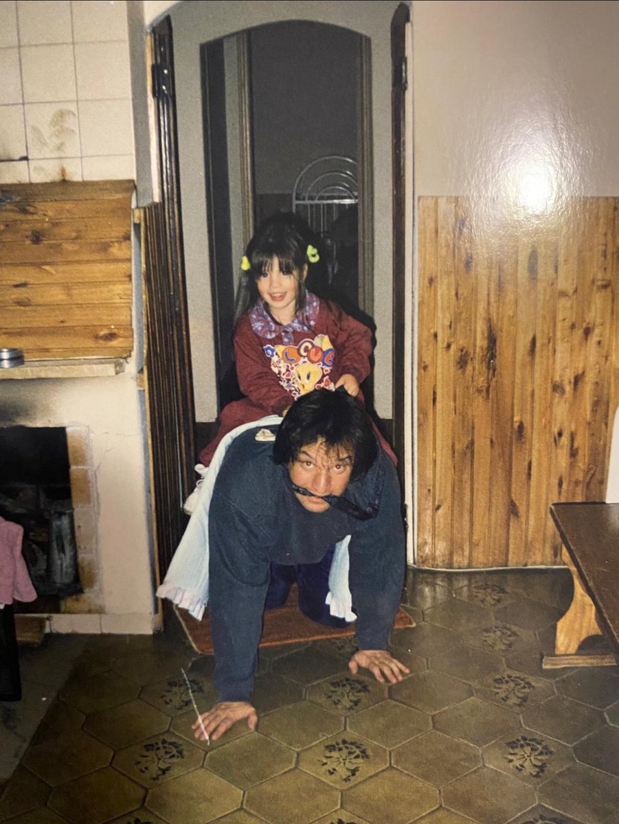 Feliz día al mejor del mundo 🫶🏻