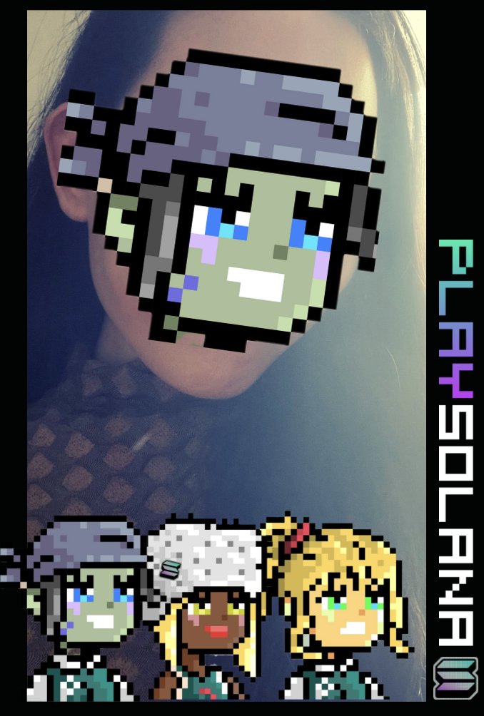 👾 i am my Player2 &amp; my Player2 is me 📷

<a href="/player2accepted/">P L A Y E R S</a>
<a href="/playsolana/">Play Solana | PSG1</a>