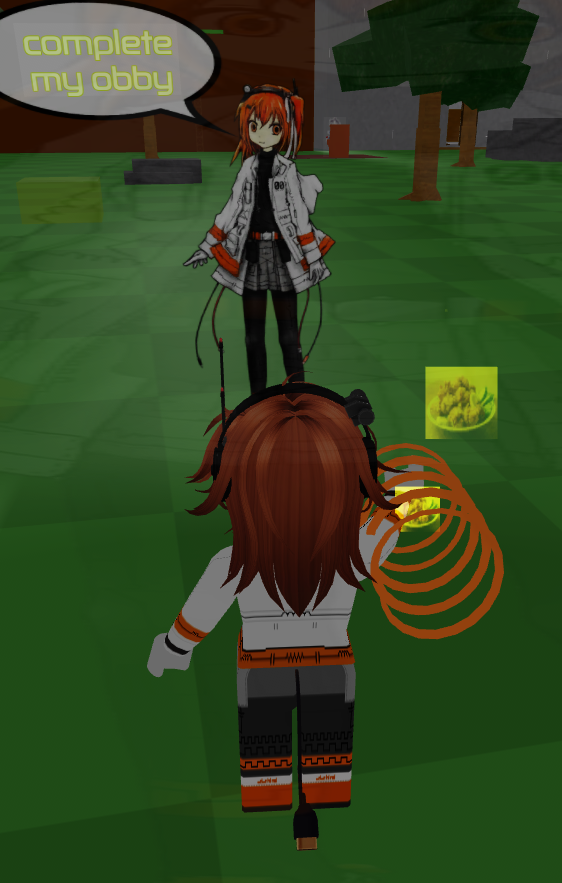 maybesynthitect's tweet photo. im going to kill that thing if it doesnt speak up about my missing badges i swear https://t.co/4xSG3GEG2D