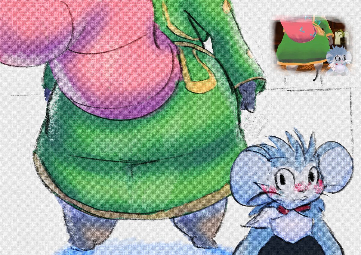 11 am with no sleep
#Atlyss