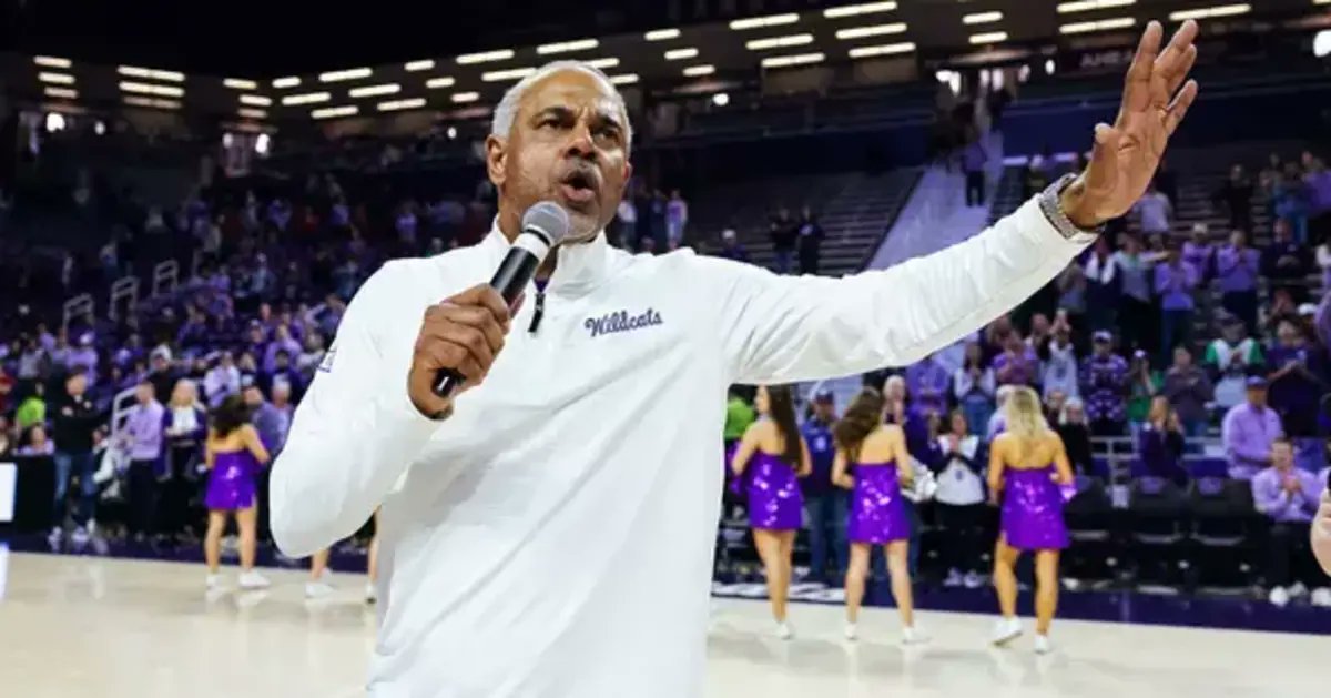 DerekYoungKSO's tweet image. Remember, we unveiled the Kansas State non-conference basketball schedule game-by-game as the staff continues to work to get marquee home games in Bramlage Coliseum
on3.com/teams/kansas-s…
