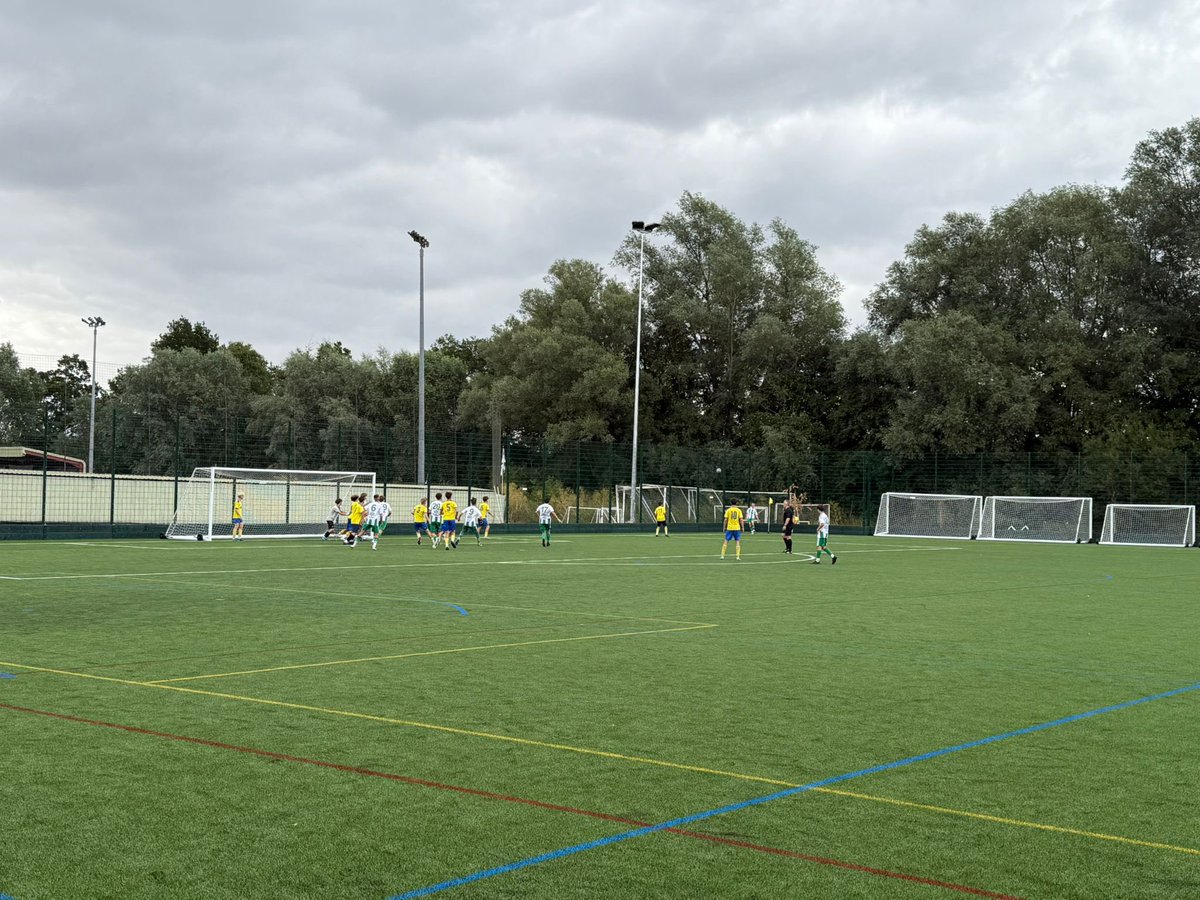 Great Wakering Rovers EJA U15 24/25 tweet media