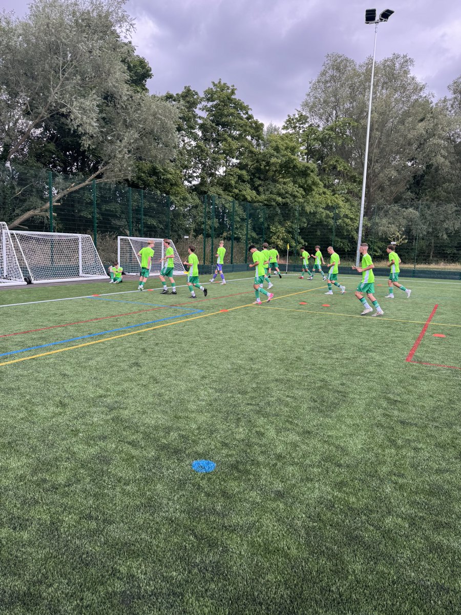 Great Wakering Rovers EJA U15 24/25 tweet media