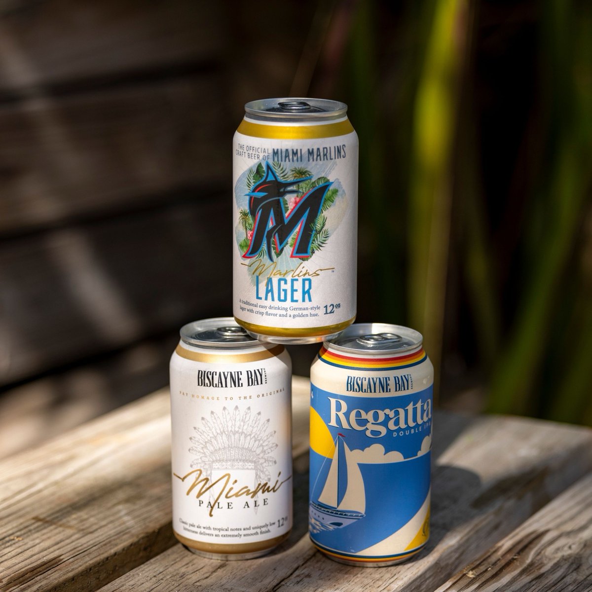 Biscayne Bay Brewing tweet media