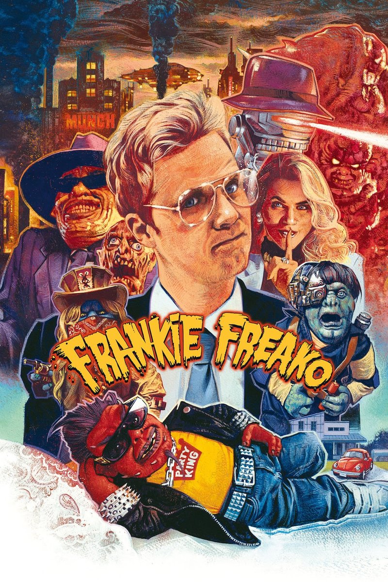 ๐๐ธ๐ถ๐ฒ๐ฌ ๐๐ป๐พ๐ผ๐ช๐ญ๐ฎ๐ป๐ผโข (@comiccrusaders) on Twitter photo #MOVIEREVIEW: FRANKIE FREAKO, Directed by #StevenKonstanski, #Starring: #ConorSweeney, #AdamBrooks, #KristyWordsworth & more... from <a href="/Lightbulb_Films/">Lightbulb Film Distribution</a>. #Review #JeffBracey (<a href="/Bracey452/">BRACEY - DRAWMATICS</a>) #SCORE: 4/5. #horror #comedy ow.ly/w8hy50WoQVP #MOVIEREVIEW: FRANKIE FREAKO, Directed by #StevenKonstanski, #Starring: #ConorSweeney, #AdamBrooks, #KristyWordsworth & more... from <a href="/Lightbulb_Films/">Lightbulb Film Distribution</a>. #Review #JeffBracey (<a href="/Bracey452/">BRACEY - DRAWMATICS</a>) #SCORE: 4/5. #horror #comedy ow.ly/w8hy50WoQVP