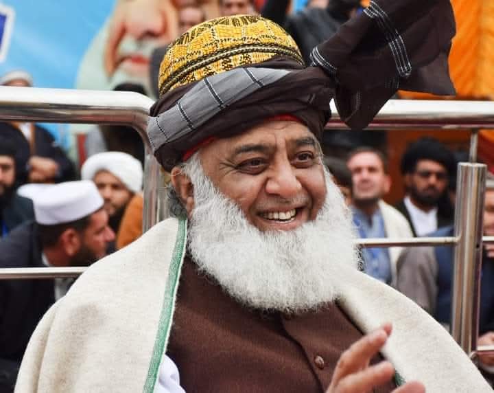 امن کا داعی 
#قبائل_امن_جرگہ