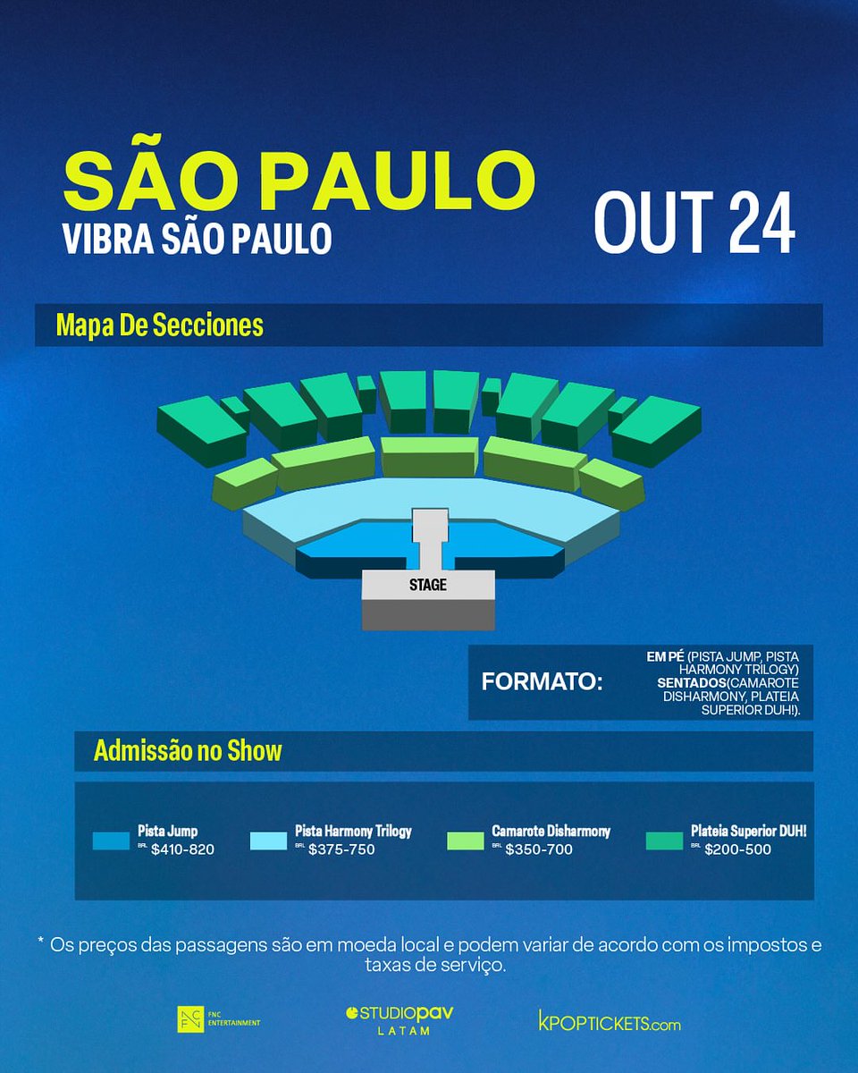 Portal P1Harmony BR tweet media