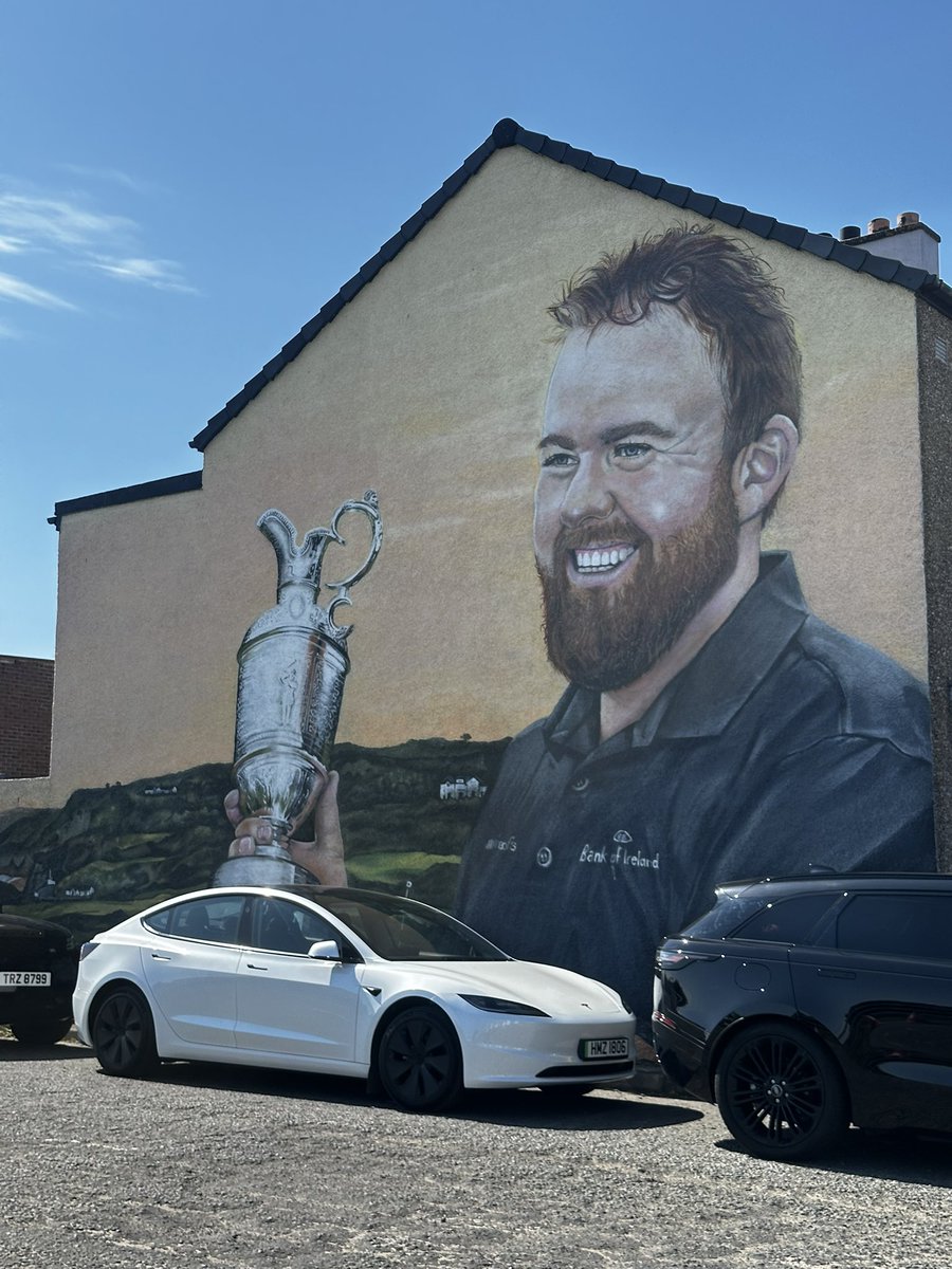 We have landed 🙌🏼😍