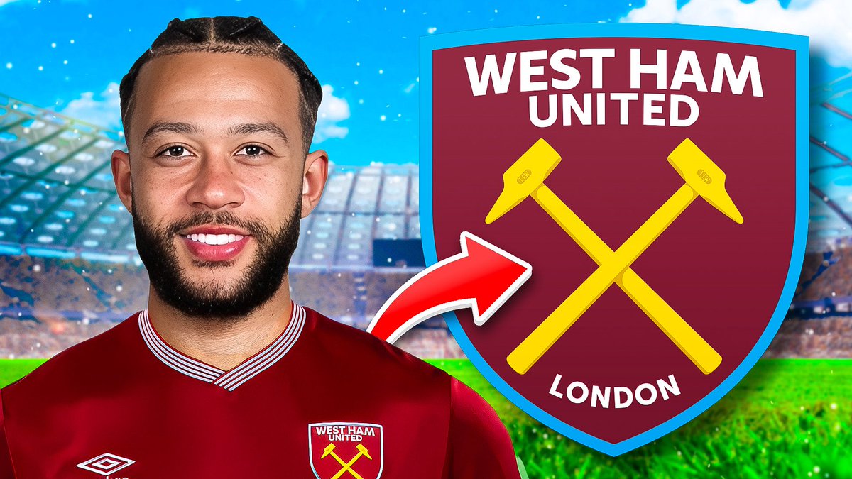 I tried my WEIRDEST EVER rebuild challenge! 😅👀

No more Wonderkids! This time I could only sign older players leading to some unexpectedly difficult challenges! 😬👴🏻

One of my TOUGHEST tests yet! 

youtube.com/watch?v=HiUMs1…