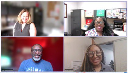 The Urban League of Greater Hartford is expanding to more communities across the state including #CT05. Their focus on equal opportunities in education, employment, housing, health &amp; justice has provided support to students, families, &amp; young professionals through effective