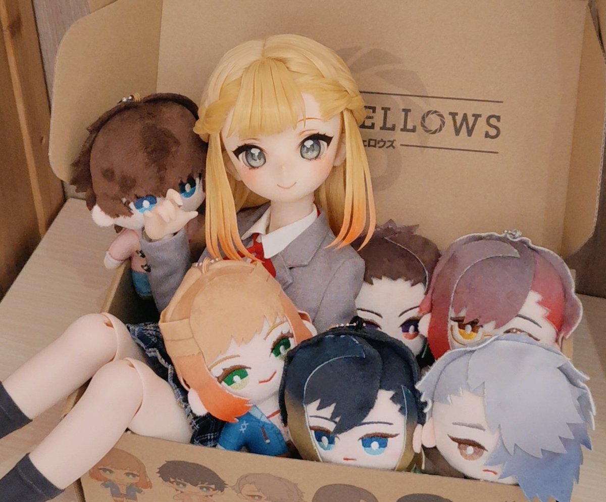 zy11491007's tweet photo. 可愛いみんな🥰
#BUSTAFELLOWS 
#バスタフェ https://t.co/GdUGjwGLTT