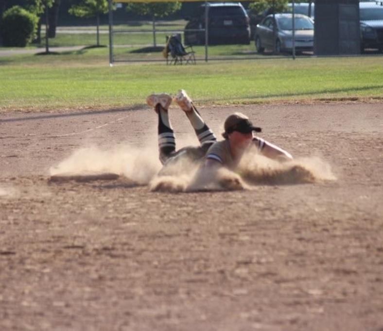 Thank you for putting on a great showcase OH Stingrays!
We came in down 6 player's! Only 9 players....But the girls pulled together ❤️. Played HARD for a 2-3 record. No regrets!
Thx <a href="/MylaJohnson2027/">Myla Johnson</a> for traveling w/ us! <a href="/OHStingraysShow/">Ohio Stingrays Showcase</a>