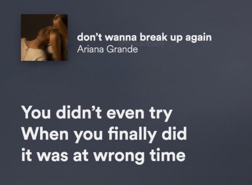 relatable quotes (@thesadbaby) on Twitter photo 