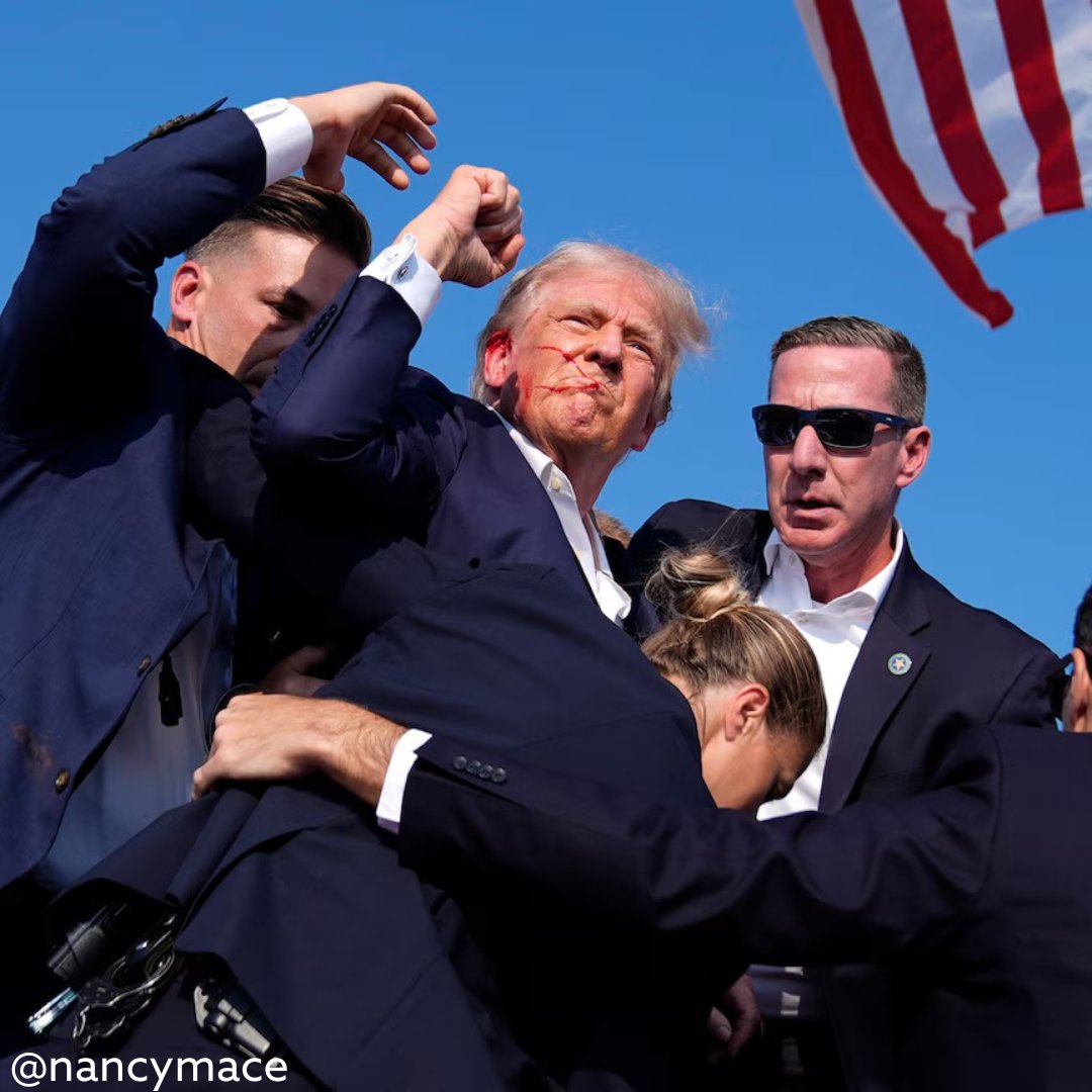 Nancy Mace tweet media