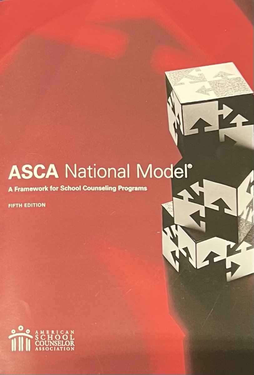 SchCouns4MTSS's tweet photo. We are loving the #asca25 conference! You know it’s been really exciting? The increased focus on MTSS in the new Model. Check out this article in the summer ASCA magazine. 

@weareasca #mtss #makingmtsswork #schoolcounselors #schoolcounseling #scchat https://t.co/Egx8WCmPU5
