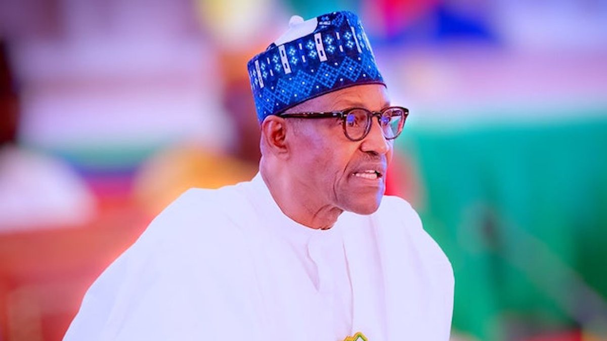 STATEHOUSE PRESS RELEASE

President Tinubu announces President Buhari's passing, directs VP Shettima, Chief of staff Gbajabiamila  to the UK to accompany body back home

President Bola Ahmed Tinubu has announced the passing of his predecessor, President Muhammadu Buhari.