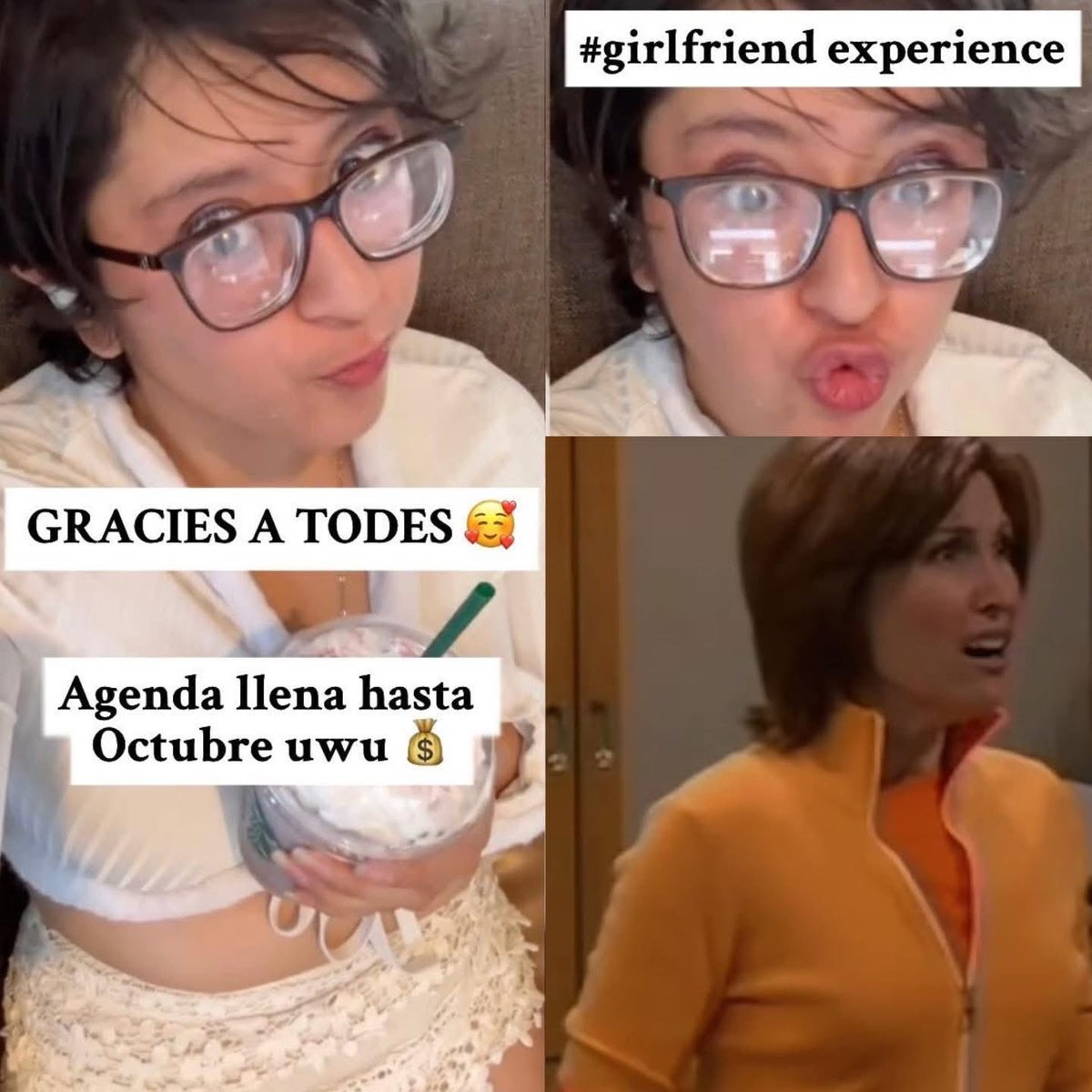 No se mamen