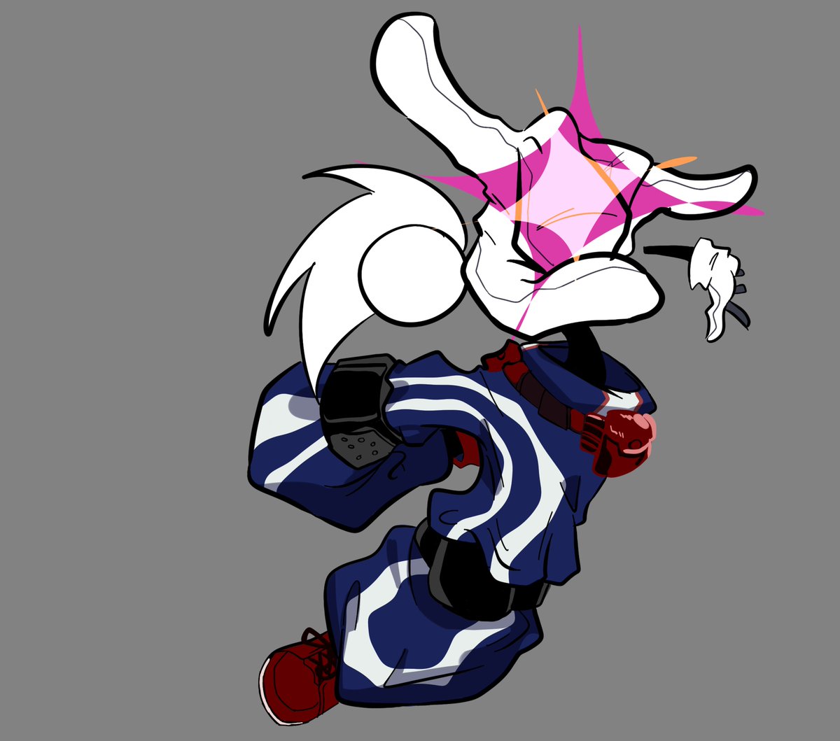 PLUS FANCY