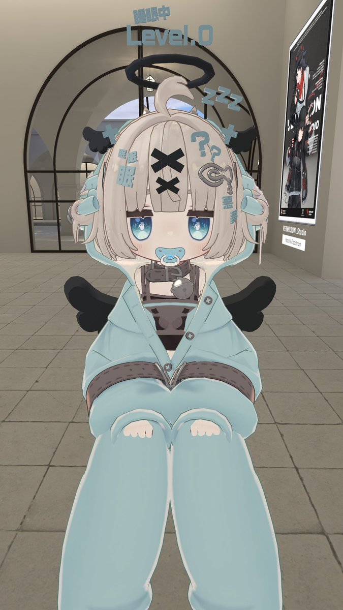 #キプフェル
#N00_booth
#PINKPUDDING_CLOTHES
