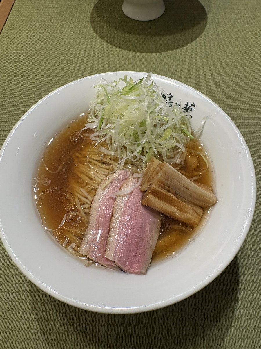 kogirin_oo's tweet image. 日本到着してから初めてのご飯
美味しすぎて幸せでした。