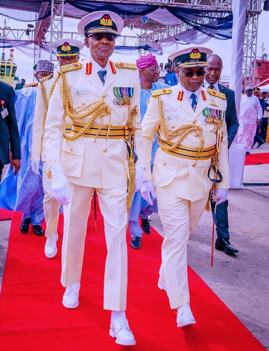 Nigeria's🇳🇬 former President, Muhammadu Buhari, has passed away this afternoon while receiving treatment for an undisclosed illness at a clinic in London, United Kingdom, his family says.

Buhari’s health has long been a topic of public interest for years, particularly during his