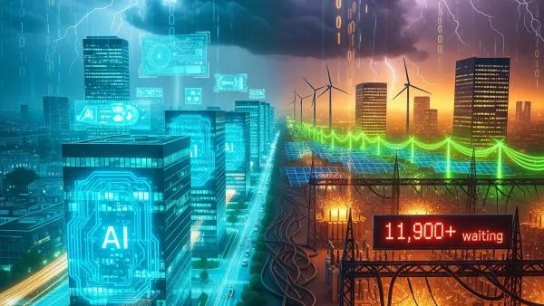 IBM drives agentic #AI adoption through Reddit #marketing campaign 

#Reddit community discussions revealed particular interest in regulatory compliance, with questions about #AIAct and #GDPR compliance and "traceability" requirements. 

ppc.land/ibm-drives-age… <a href="/IBM/">IBM</a> #AgenticAI