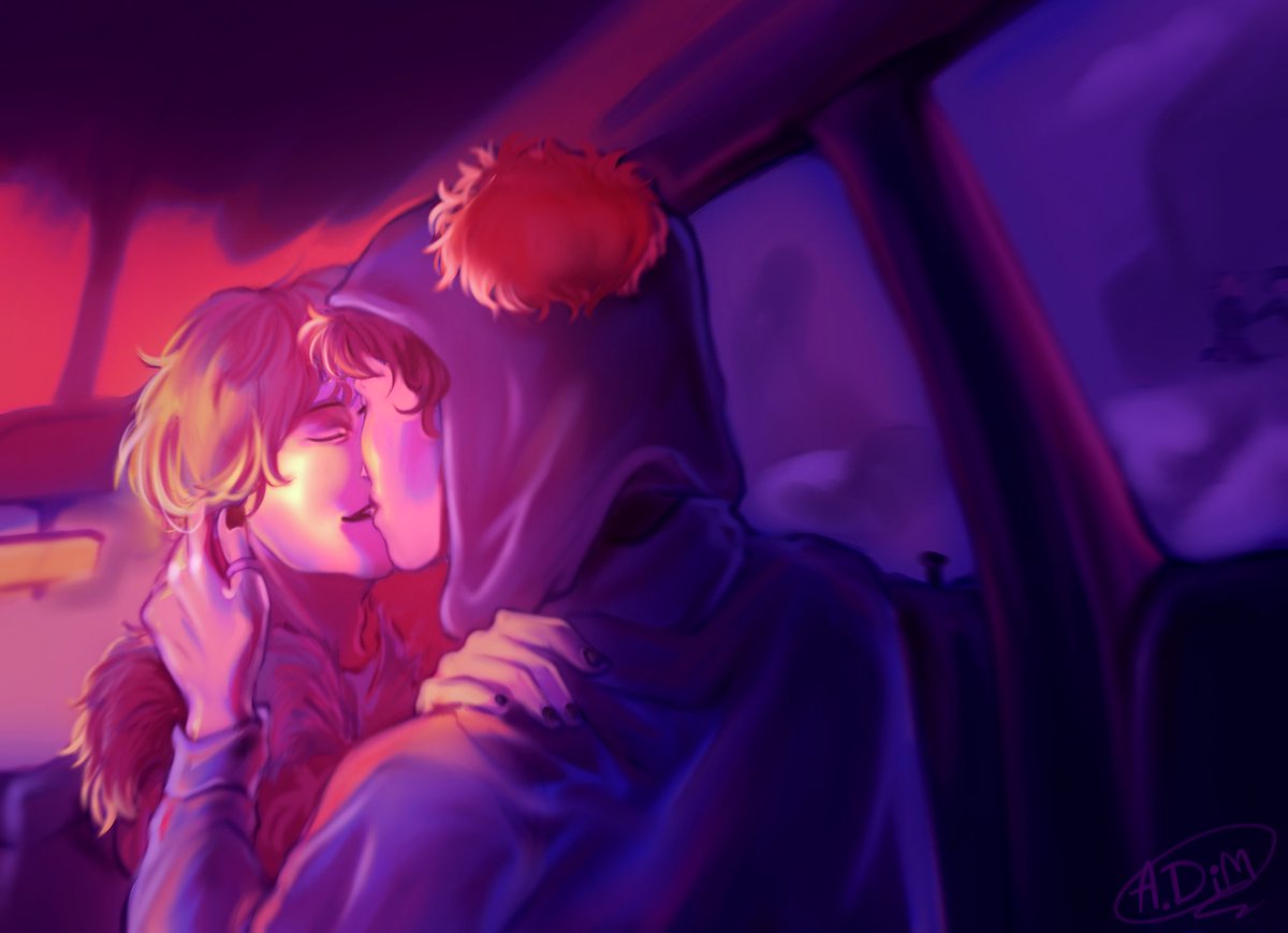 adimartist's tweet photo. Sorry, I accidentally forgot about this account 
my love for the troubled will never go away

#art #southpark #crenny https://t.co/WiXY0dopXU