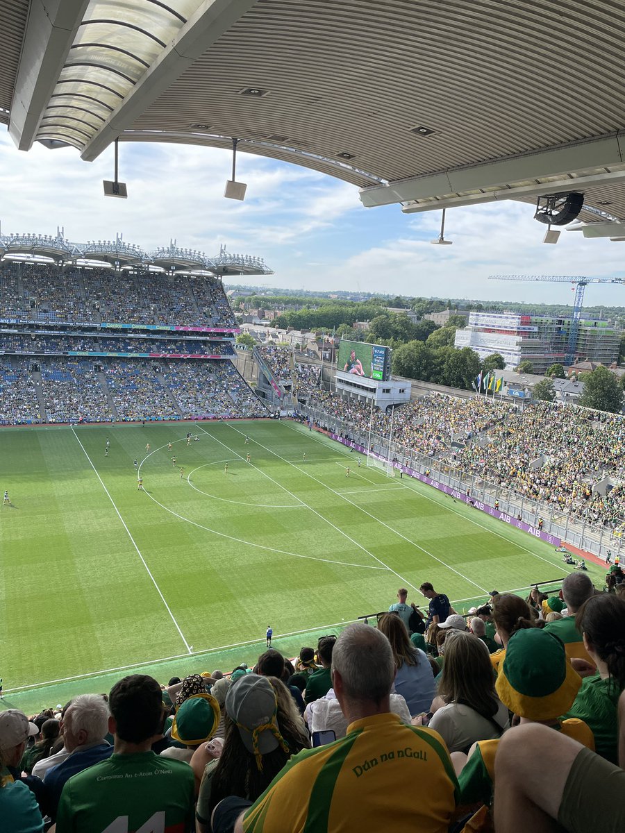 conorsclips's tweet image. Happy with that 😃
#Donegal