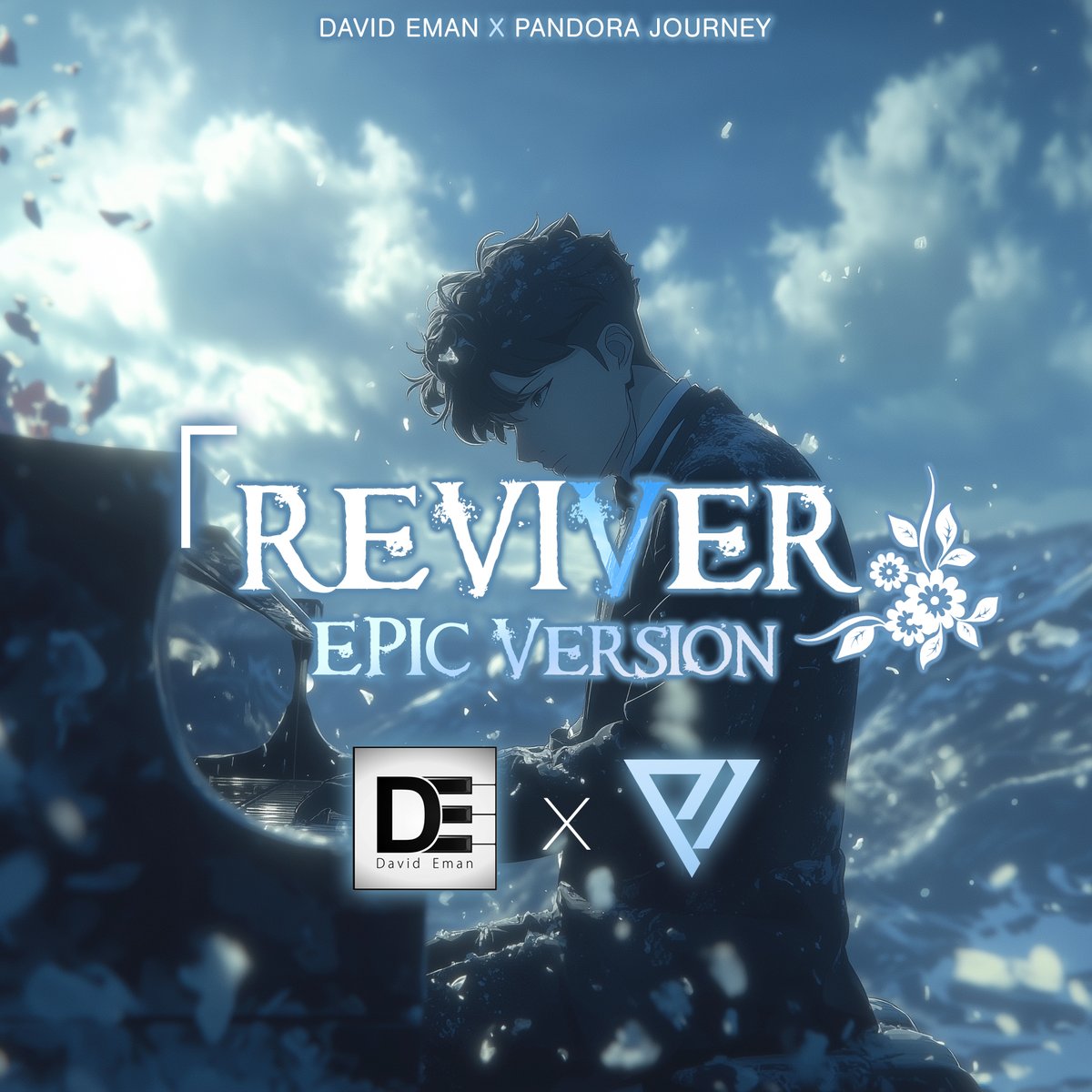 Pandora Journey tweet media