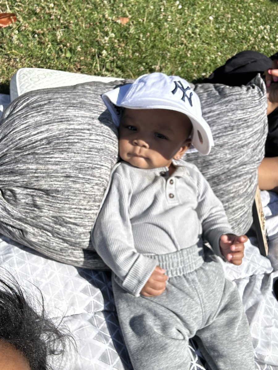 alchemusee's tweet photo. I love his little life. 🩵🩶

My nephew-son. https://t.co/vMKC8kcGSC