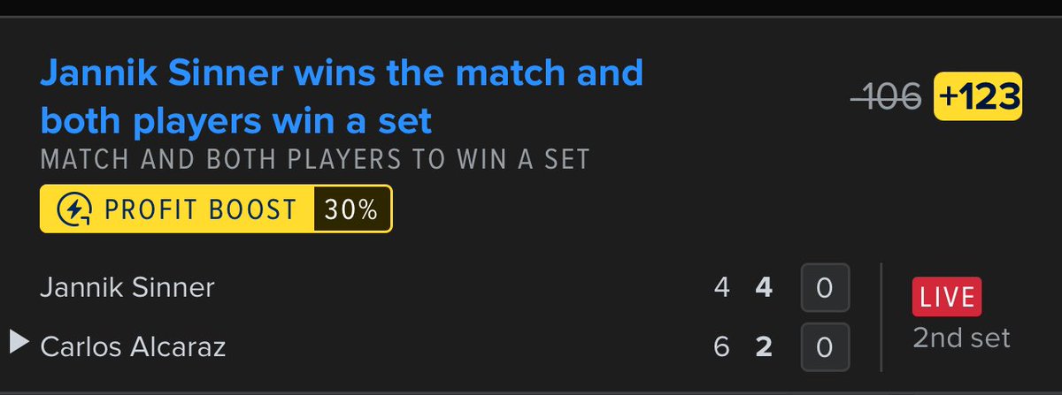 Good Afternoon pt. 2 ☀️🏴‍☠️
🎾⚡️🍺
