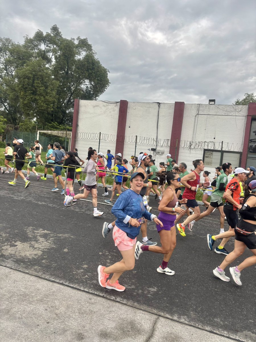 rykardomch (@ricardomch10) on Twitter photo Excelente Domingo Atletas🤗7k con mi brother <a href="/CsarEfrain/">efrain césar</a> en segunda sección de Chapultepec echando porras en el 21k CDMX 🏃🏻♀️🏃♂️
#YoElegiCorrer #FalconsRunners #TemploRunner <a href="/ReyLoborebelion/">La rebelión del rey Lobo</a> <a href="/KMSxELA/">KMSxELA</a> #EntreRunners
<a href="/ManicomioRunner/">Manicomio Runner \m/ 🤪 \m/</a> <a href="/YogaWithCriss/">YogaWithCriss</a> <a href="/MeEncantaCorrer/">Me Encanta Correr</a> <a href="/CorroAMiPaso/">Corro A Mi Paso 🇲🇽</a> Excelente Domingo Atletas🤗7k con mi brother <a href="/CsarEfrain/">efrain césar</a> en segunda sección de Chapultepec echando porras en el 21k CDMX 🏃🏻♀️🏃♂️
#YoElegiCorrer #FalconsRunners #TemploRunner <a href="/ReyLoborebelion/">La rebelión del rey Lobo</a> <a href="/KMSxELA/">KMSxELA</a> #EntreRunners
<a href="/ManicomioRunner/">Manicomio Runner \m/ 🤪 \m/</a> <a href="/YogaWithCriss/">YogaWithCriss</a> <a href="/MeEncantaCorrer/">Me Encanta Correr</a> <a href="/CorroAMiPaso/">Corro A Mi Paso 🇲🇽</a>