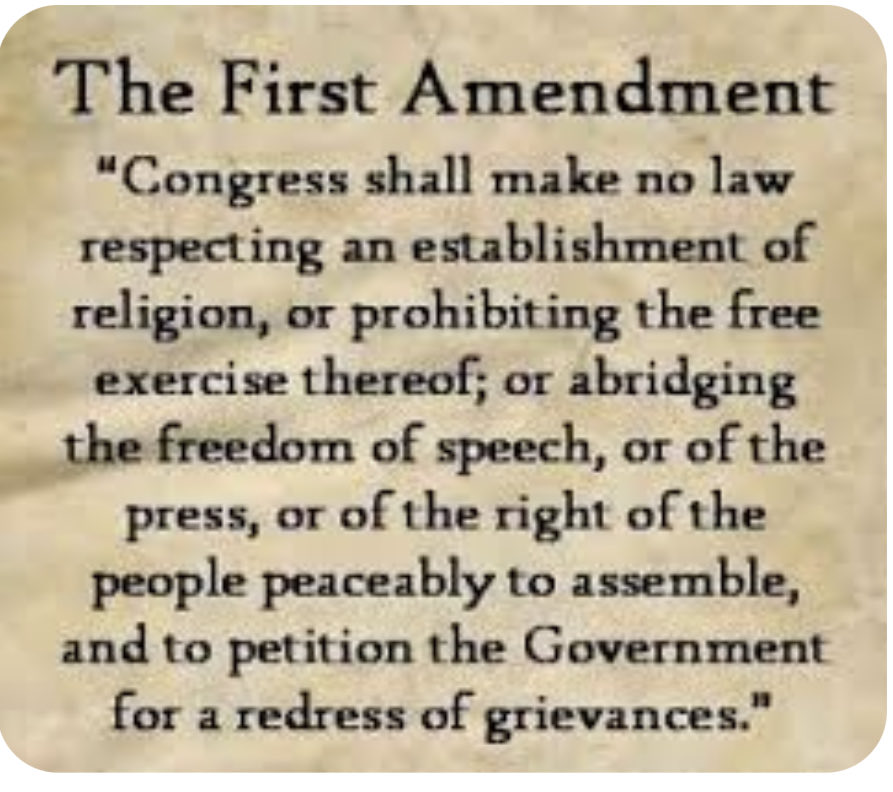 Heather King #VotingRights tweet media