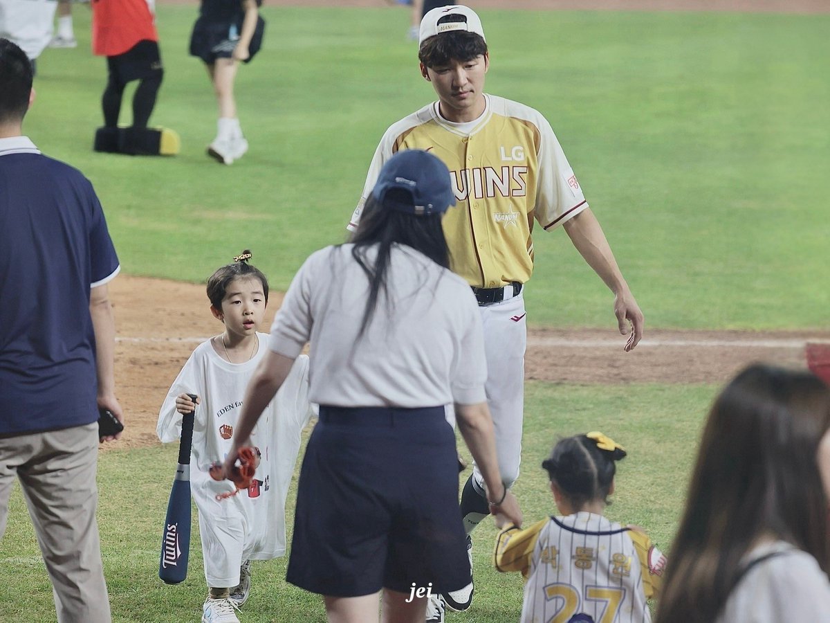 250712 올스타전

이든이랑 채이

#엘지트윈스 #박해민 #박이든