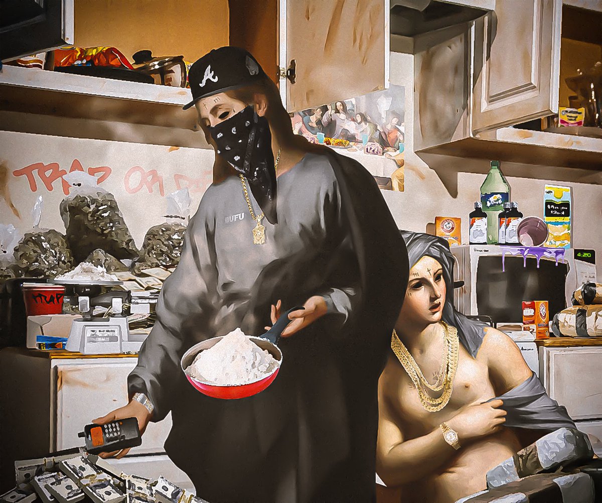 Trap Lord 🙏