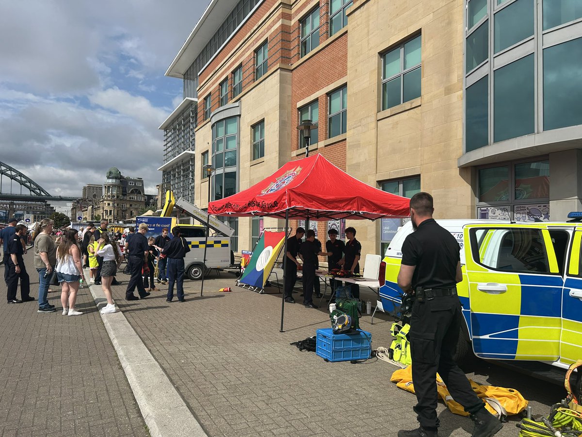 Tamsin (@tamsin_iona) on Twitter photo Always a pleasure to support <a href="/joolstom/">Tommy Richardson QFSM</a>! Great day spent on Newcastle Quayside attending the Water Safety event with our cadets from West Denton πβ€οΈ <a href="/itsjordanjames2/">Jordan</a> <a href="/Tyne_Wear_FRS/">Tyne and Wear Fire and Rescue Service</a> Always a pleasure to support <a href="/joolstom/">Tommy Richardson QFSM</a>! Great day spent on Newcastle Quayside attending the Water Safety event with our cadets from West Denton πβ€οΈ <a href="/itsjordanjames2/">Jordan</a> <a href="/Tyne_Wear_FRS/">Tyne and Wear Fire and Rescue Service</a>