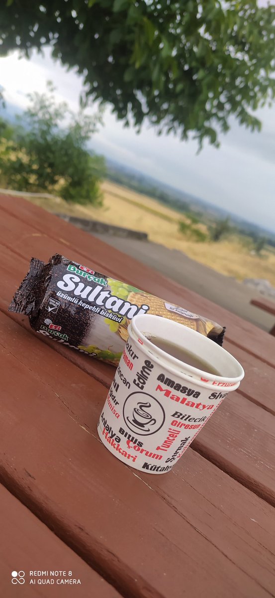 'Yol insanı terbiye eder.'
              .... #biçay 🔖