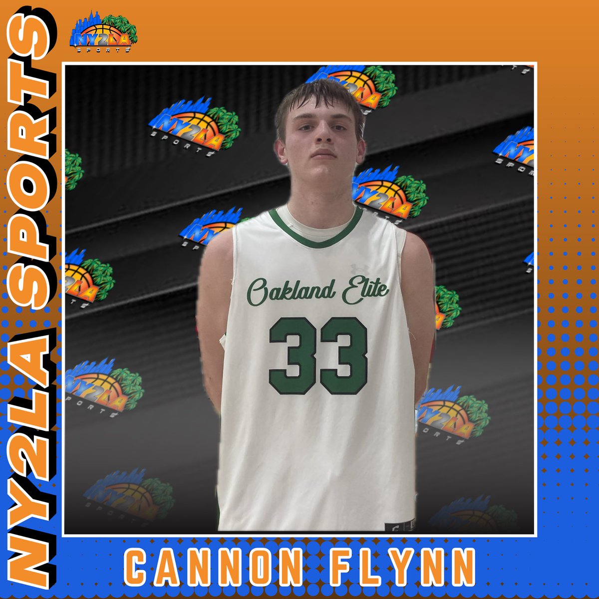 Midwest Hoops Spotlight (@mhs_boys_) on Twitter photo Game of the season from 2027 6’6 F Cannon Flynn as he just dropped 47 points in a win for Oakland Elite. <a href="/ny2lasports/">NY2LA SPORTS</a> Game of the season from 2027 6’6 F Cannon Flynn as he just dropped 47 points in a win for Oakland Elite. <a href="/ny2lasports/">NY2LA SPORTS</a>