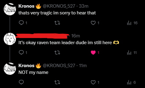 Kronos 🔥 tweet media